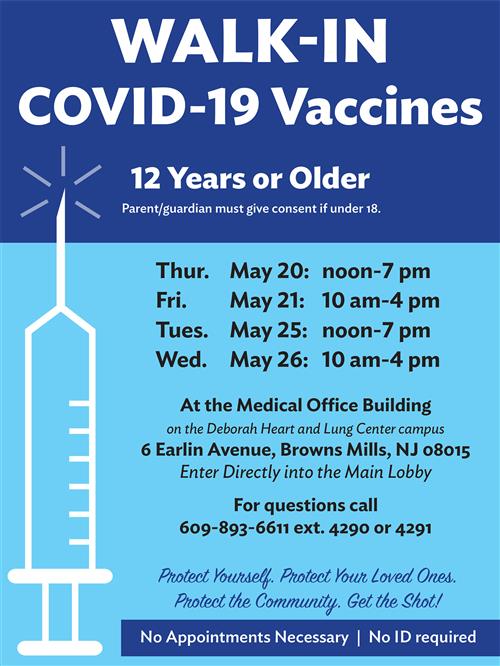 COVID Vaccines